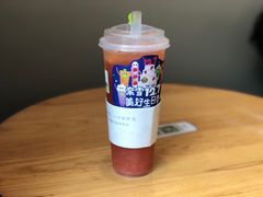 -奈雪的茶(大梅沙8号仓店)
