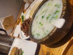 -枣子树·素食餐厅(普陀山店)
