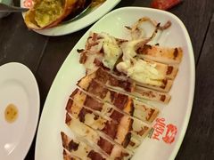 -大螃蟹海鲜餐厅