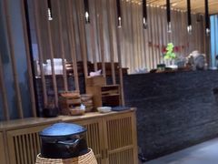 -竹里馆 ·茶食(奥体店)