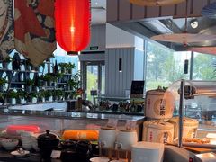 -昆山琶拉帝诗酒店·河畔咖啡厅Riverside Cafe