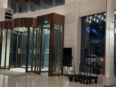 -中山利和希尔顿酒店
