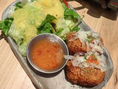 -KimPro 辛普乐概念韩餐