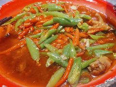 -馬伍旺川菜(江北虹悦城店)