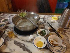 -悦来悦牛潮汕牛肉火锅(大浪店)