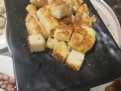 -郑喜旺烧烤(郑州总店)