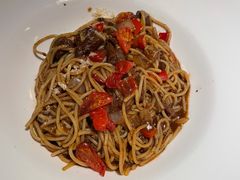 -良木缘咖啡西餐(川大店)