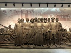 -浙江辛亥革命纪念馆