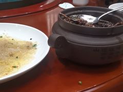 -仙林宾馆-餐厅
