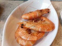 -威海蓝海御华大饭店·蓝钻美食自助百汇