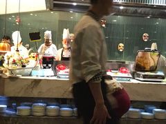 -339旋转餐厅(天府熊猫塔店)