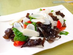 -阿三饭店(西霞路店)