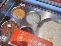 -椒锅锅·麻辣香锅(宝地广场城市集市店)