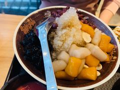 芋圆4号-鲜芋仙(南开大悦城店)