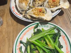 -辉记炭烧海鲜大排档·老字号(福田店)