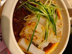 西北大凉皮-清真·玛丽亚新疆菜主题餐厅(浙江中路店)