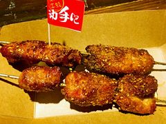 -蘭奢雅集·江浙菜(青山江滩店)