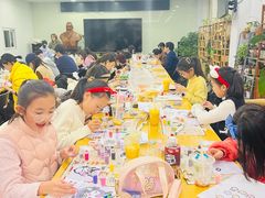 -100家灵感仓库·DIY团建(什刹海店)