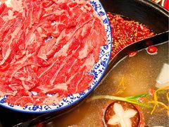 -袁山山重庆火锅(丈八北路店)