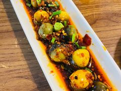 -三生小馆(亭知路店)