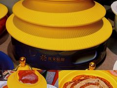 -花家怡园(四合院总店)