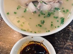 -牛王庙(龙华花园店)