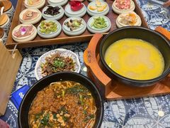 -桥香园过桥米线(复兴路店)
