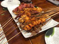 -老赵太太麻辣烫涮肚馆(大经路店)