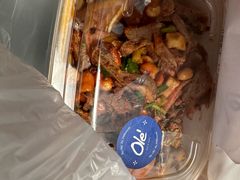 -Ole精品超市(环球港店)
