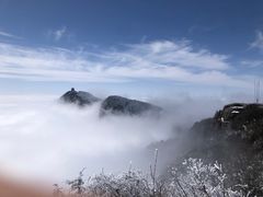 -峨眉山风景名胜区