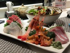 -乾山寿司(好运街店)