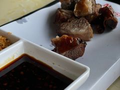 -连锦记海鲜烧烤大排档·锦州特色(西安路交大店)