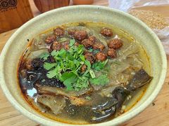 -苏记丸子汤(彭城路店)