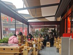 -蜀大侠火锅.川剧变脸(龙泉世茂店)