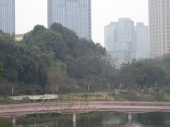 -百林公园-两江幸福广场