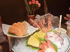-匠和风精致料理(春熙路群光广场店)
