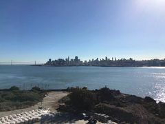 -阿尔卡特拉斯岛