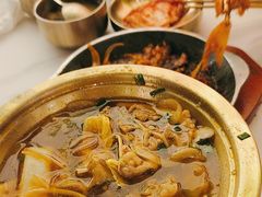 -西塔老太太拌饭(洋泾天物空间店)