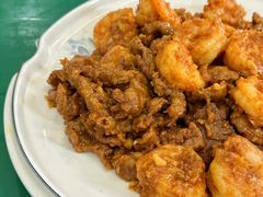-同发号饭庄(复兴路店)