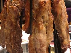-巴依老爷新疆美食(清华东门店)