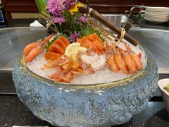 -海之乡日本料理铁板烧(星海店)