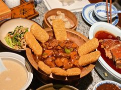 -南京大牌档(青岛万象城店)