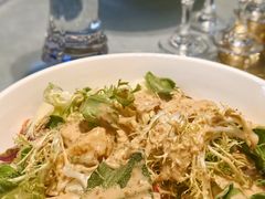 -老海陵·泰州菜(图书馆店)