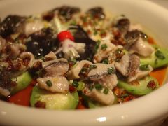 -味可道美食坊(福基路店)