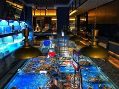 -徐记海鲜(汉城湖|太奥店)