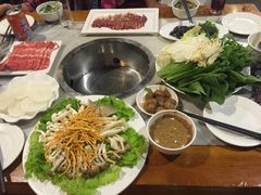-东来顺饭庄(西直门店)