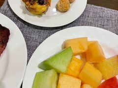 -北京希尔顿逸林酒店