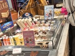 -TOUCH泰奇(金桥长岛路店)