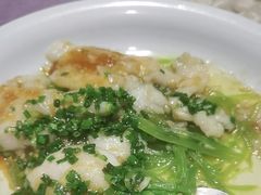 -盛百味·家宴餐厅(霸州分店)