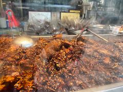 -老黄记手撕烤兔(玉林街店)